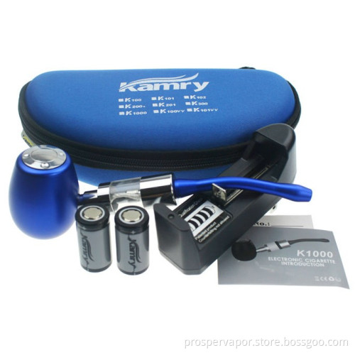 2014 Hot Selling Rebuildable K1000 Electric Pipe, E Pipe (K1000)
